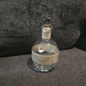 Blanton's | Original Single Barrel Bourbon Whiskey Bottle